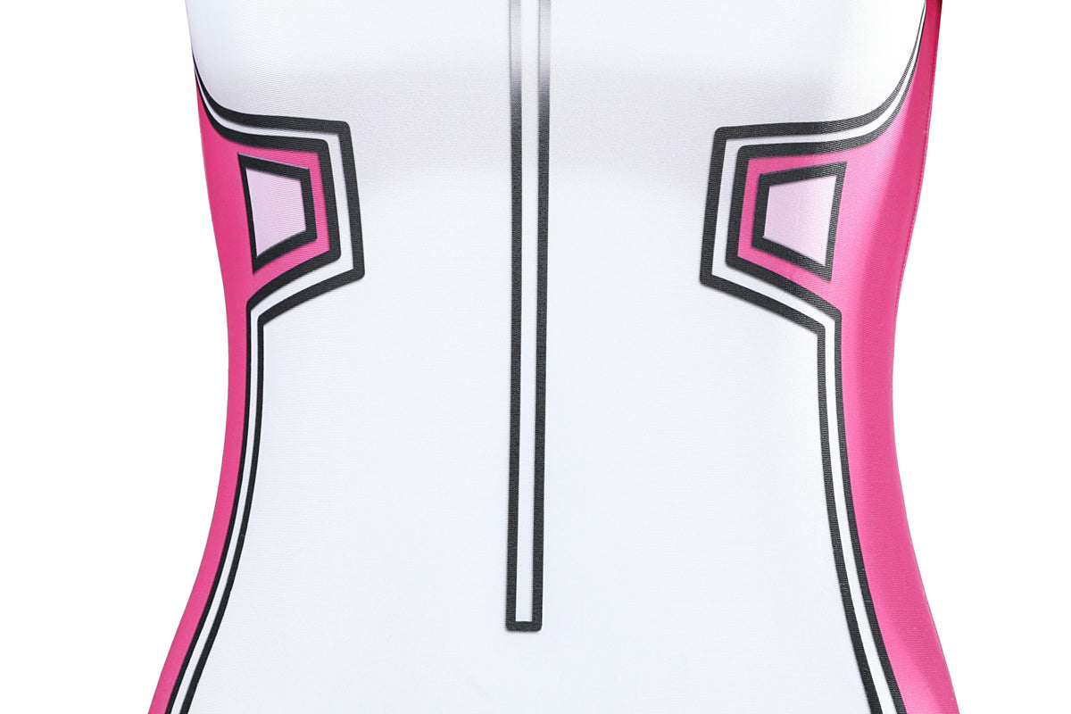 Costume de cosplay Fortnite Gwenpool | Tenue de jeu