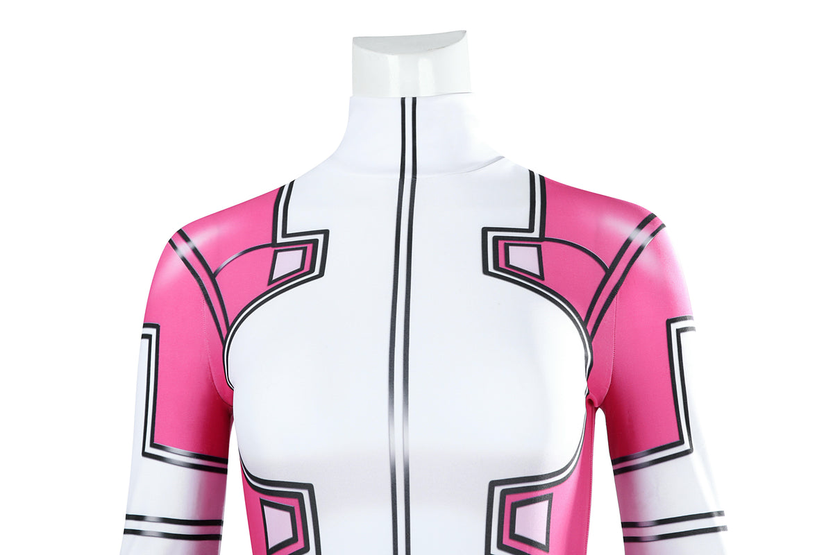 Costume de cosplay Fortnite Gwenpool | Tenue de jeu