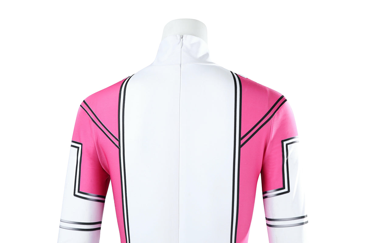 Costume de cosplay Fortnite Gwenpool | Tenue de jeu