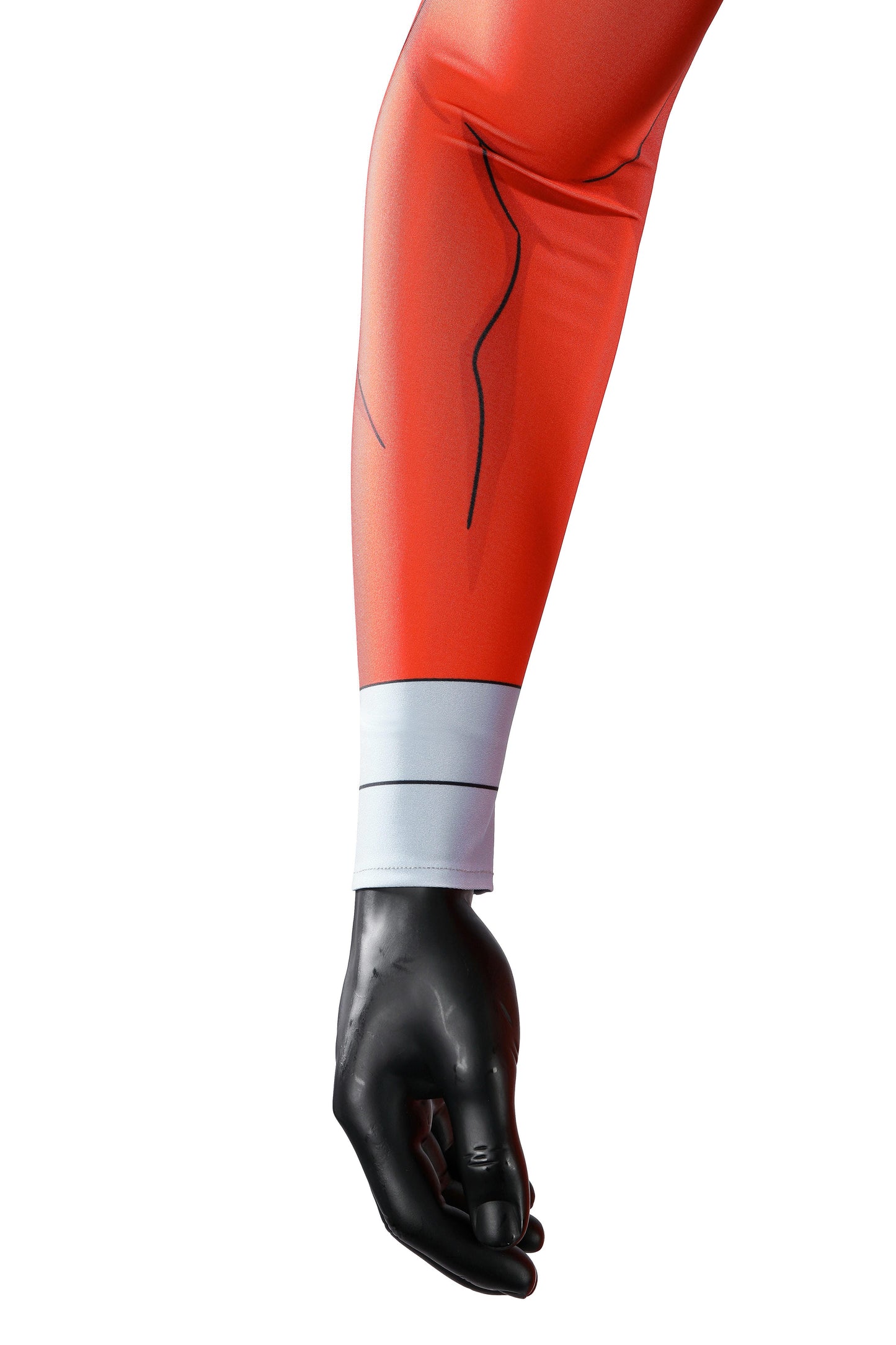 Invincible Thragg Cosplay Costume | DC Outfit
