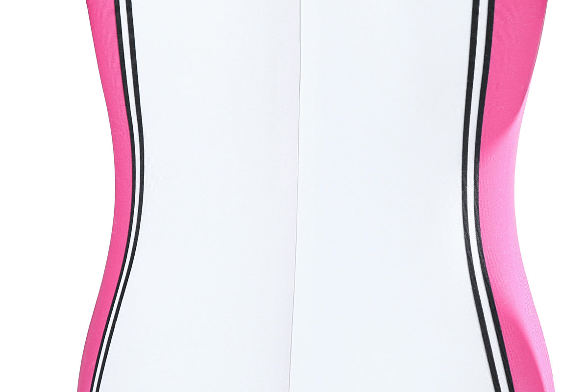 Costume de cosplay Fortnite Gwenpool | Tenue de jeu