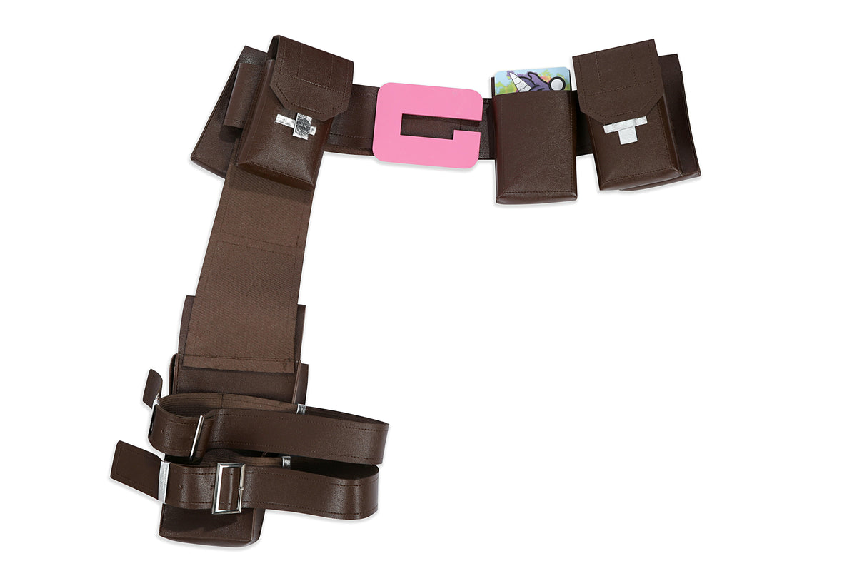 Costume de cosplay Fortnite Gwenpool | Tenue de jeu