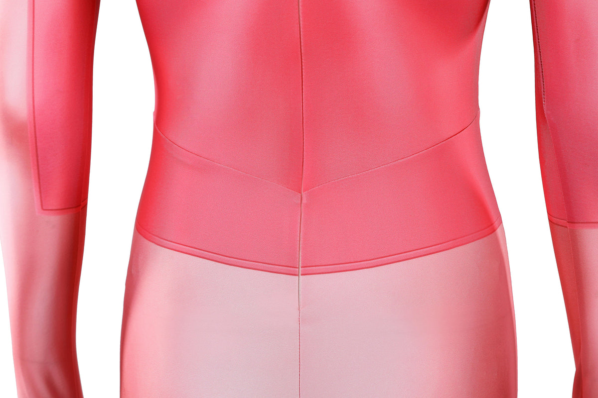 Invincible Atom Eve Cosplay Costume | DC Outfit
