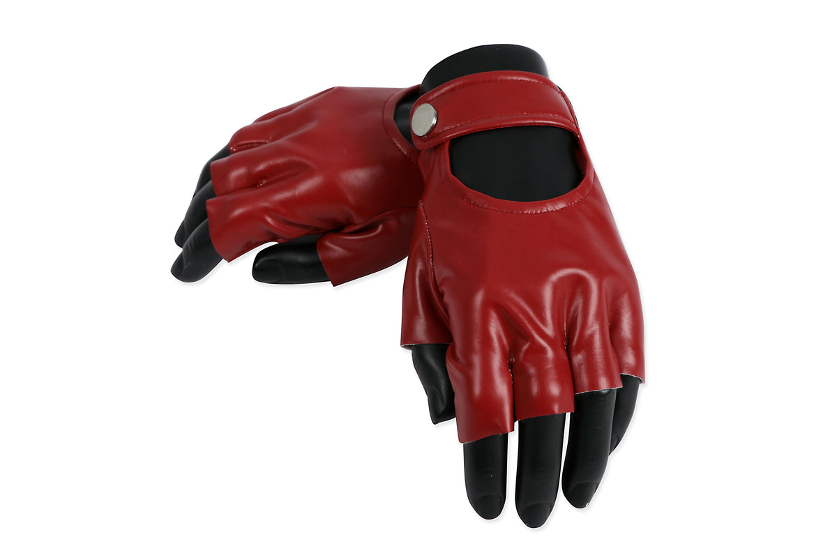Thunderbolts Red Guardian Cosplay Costume | Marvel Outfit