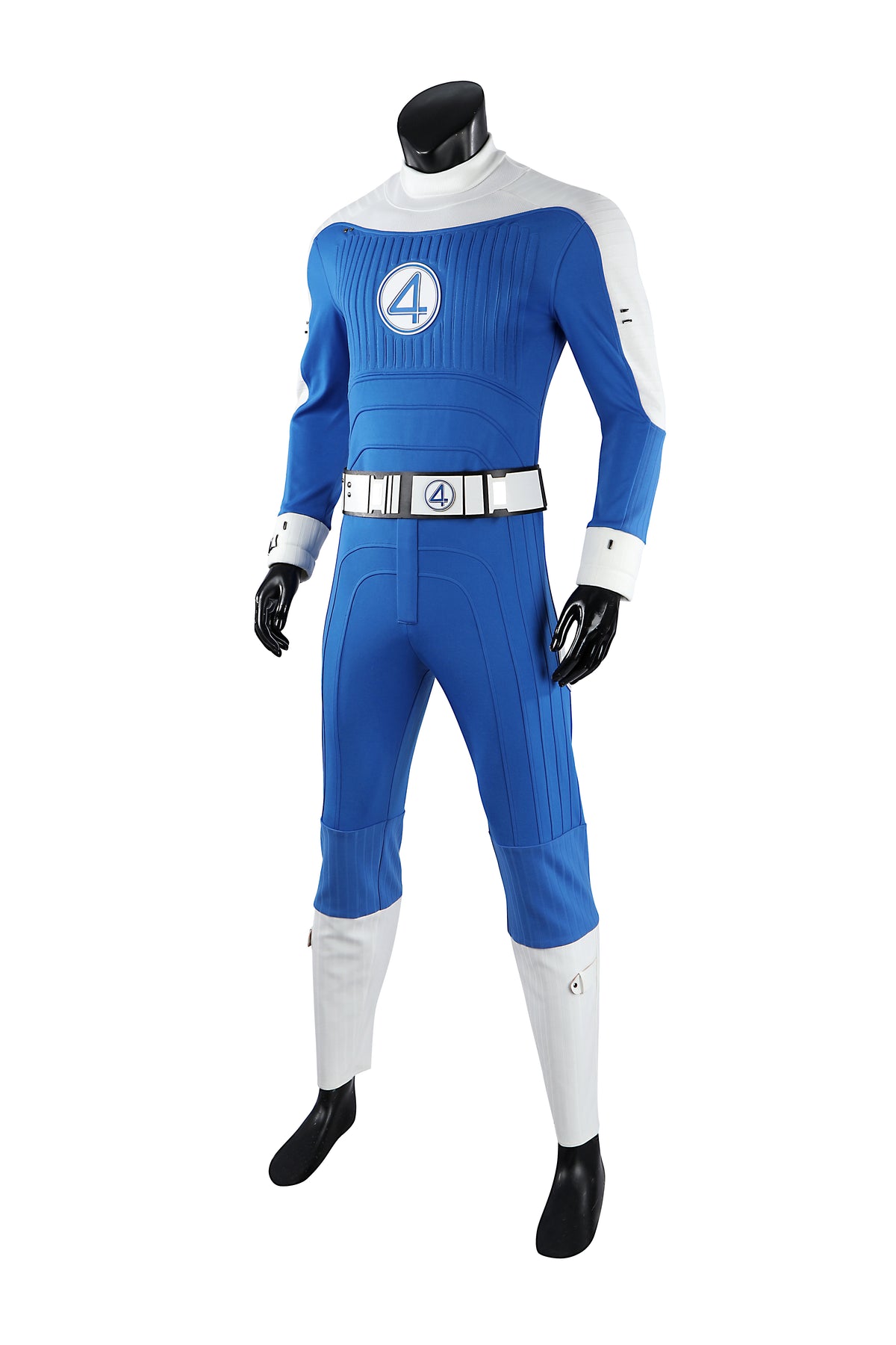 Fantastic Four Thing Custom Cosplay Costume | Marvel Outfit