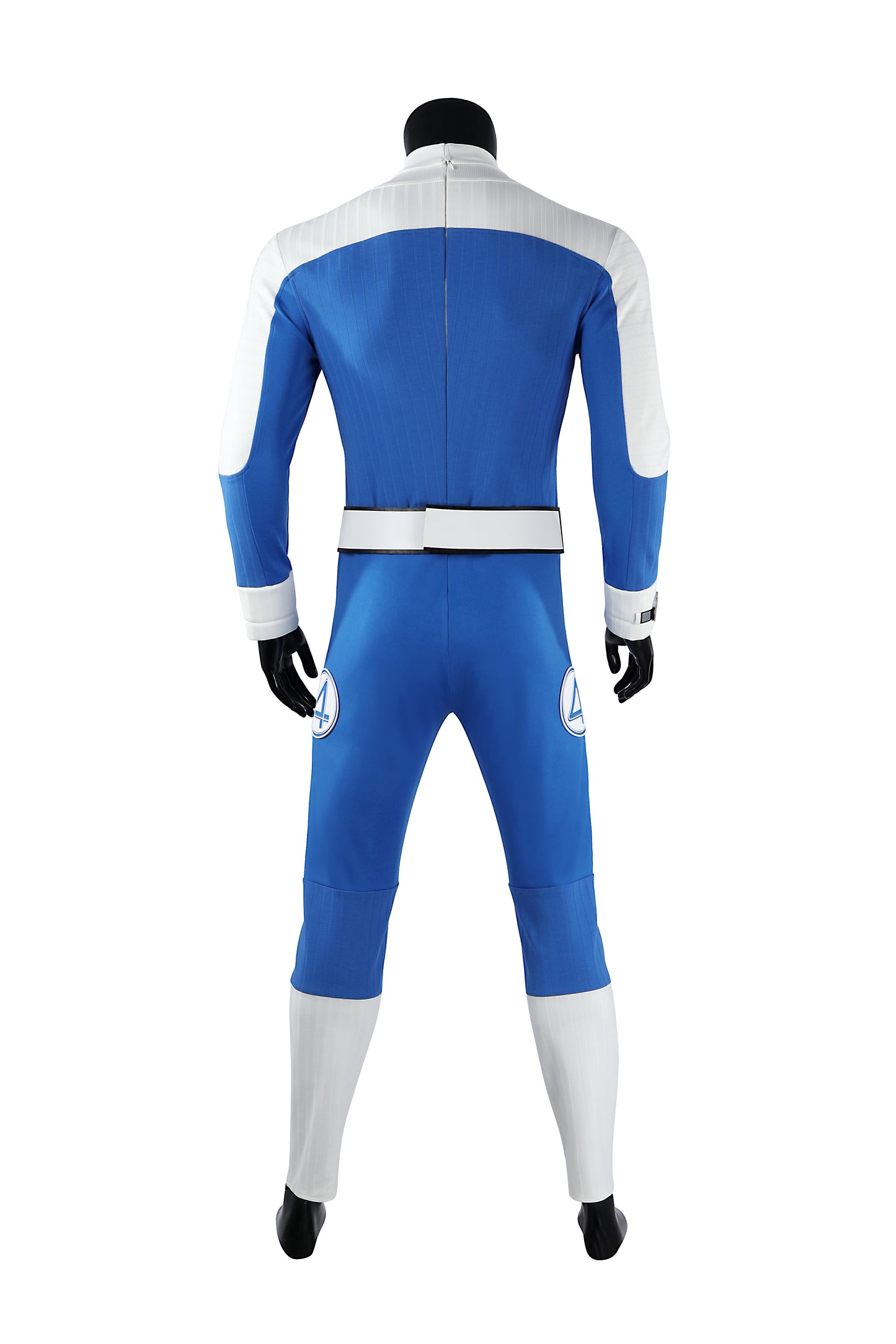 Fantastic Four Thing Custom Cosplay Costume | Marvel Outfit