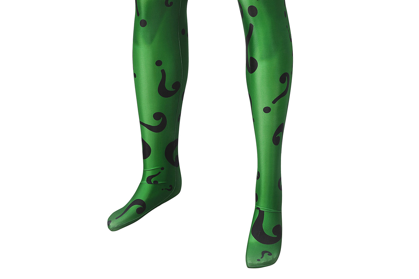 Riddler Batman Forever Cosplay Costume | DC Outfit