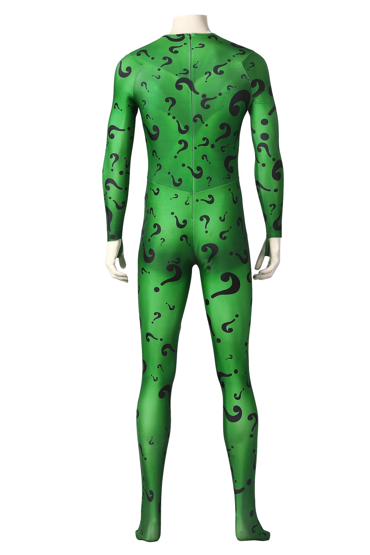 Riddler Batman Forever Cosplay Costume | DC Outfit