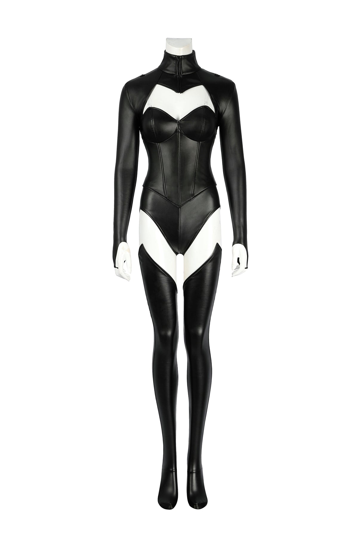 X-Men ’97 Red Queen Madelyne Pryor Cosplay Costume | Marvel Outfit