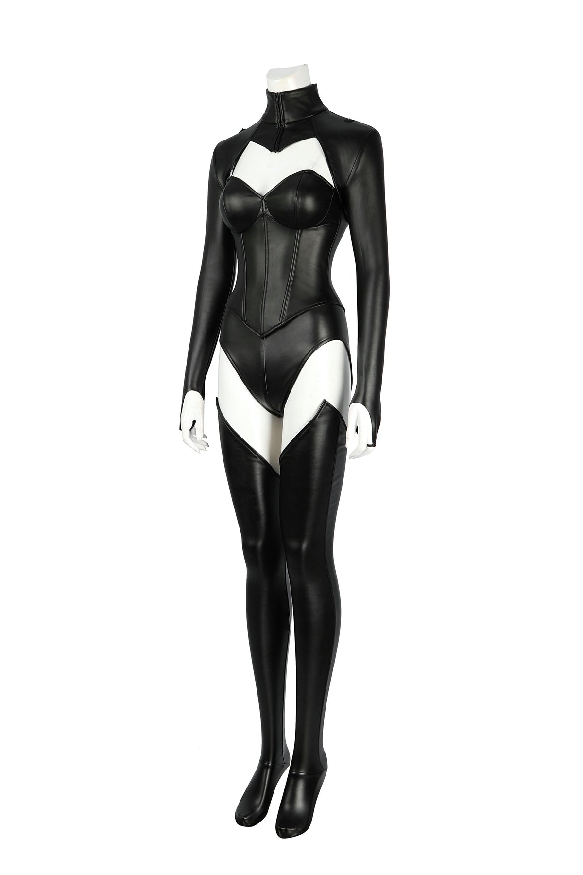 X-Men ’97 Red Queen Madelyne Pryor Cosplay Costume | Marvel Outfit