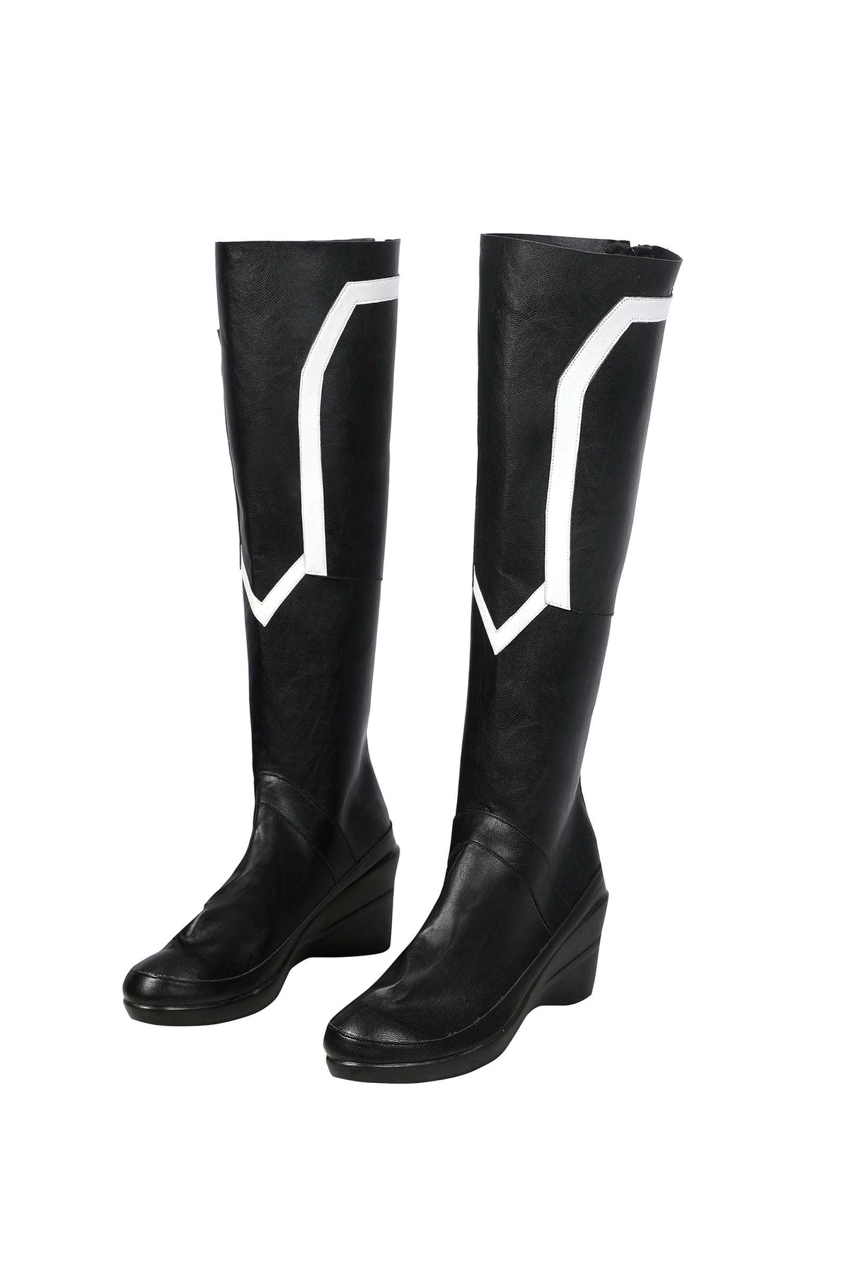 Thor Love and Thunder Valkyrie Custom Cosplay Shoes – Superhero Footwear – Ace Cosplay