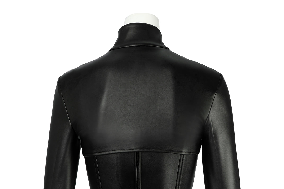 X-Men ’97 Red Queen Madelyne Pryor Cosplay Costume | Marvel Outfit