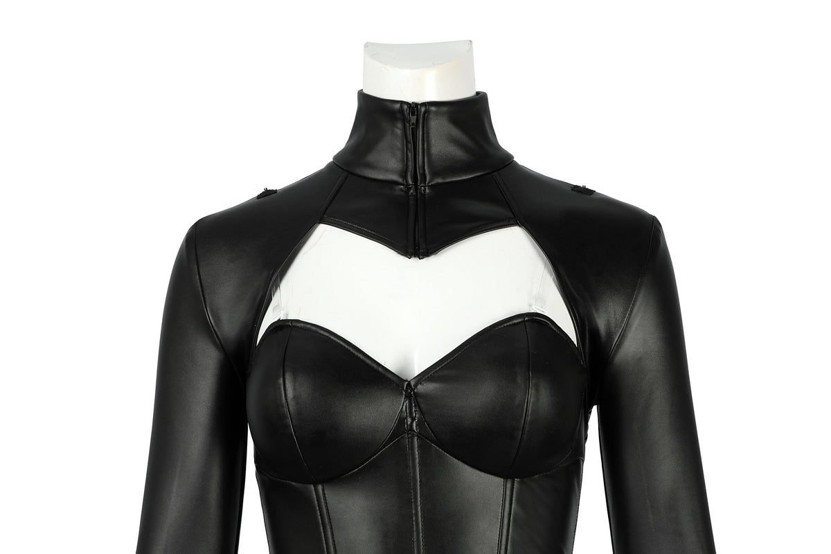X-Men ’97 Red Queen Madelyne Pryor Cosplay Costume | Marvel Outfit
