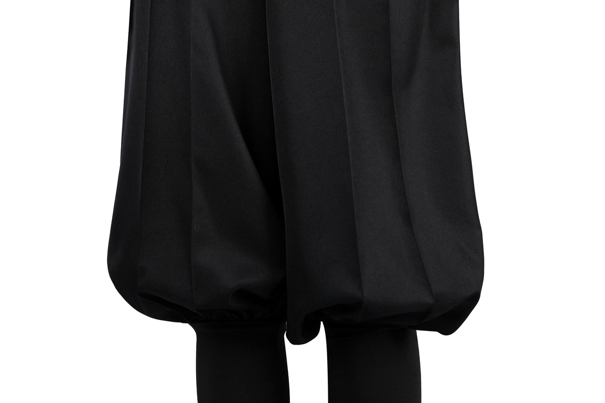 Princess Peach Showtime! Kids Ninja Cosplay Costume – Gaming Outfit – photo 13 of 17
