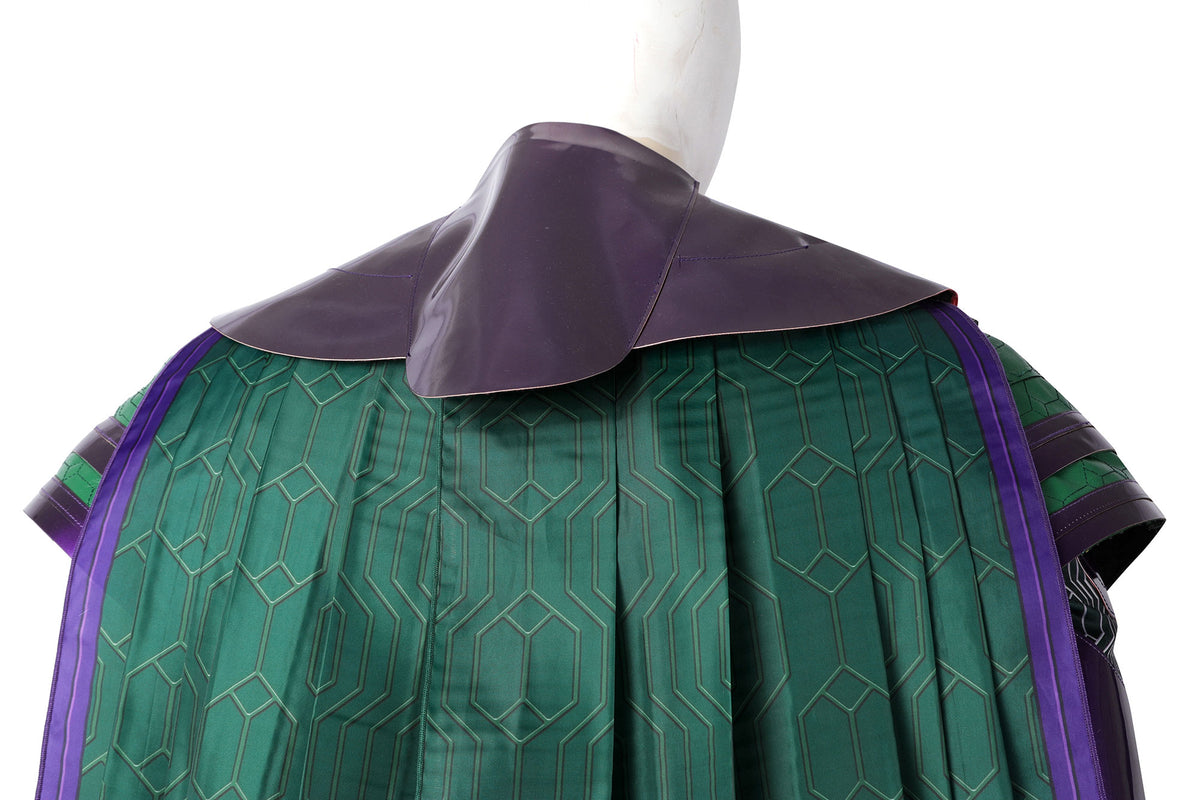 Kang the Conqueror Cosplay Costume | Marvel Outfit