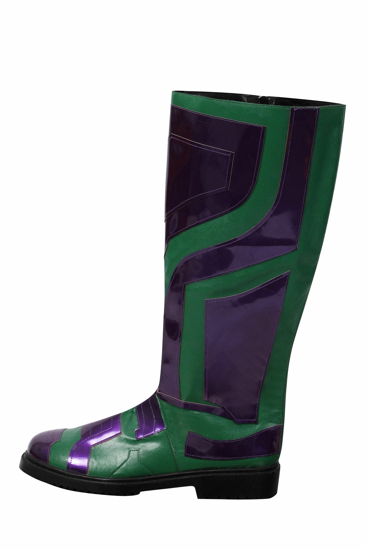 Ant-Man Kang the Conqueror Custom Cosplay Shoes – Movie Footwear – photo 2 of 5
