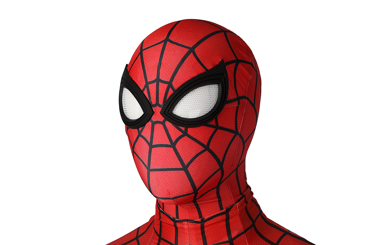 Spider-Man 3 Final Swing Suit Cosplay Costume | Marvel Outfit