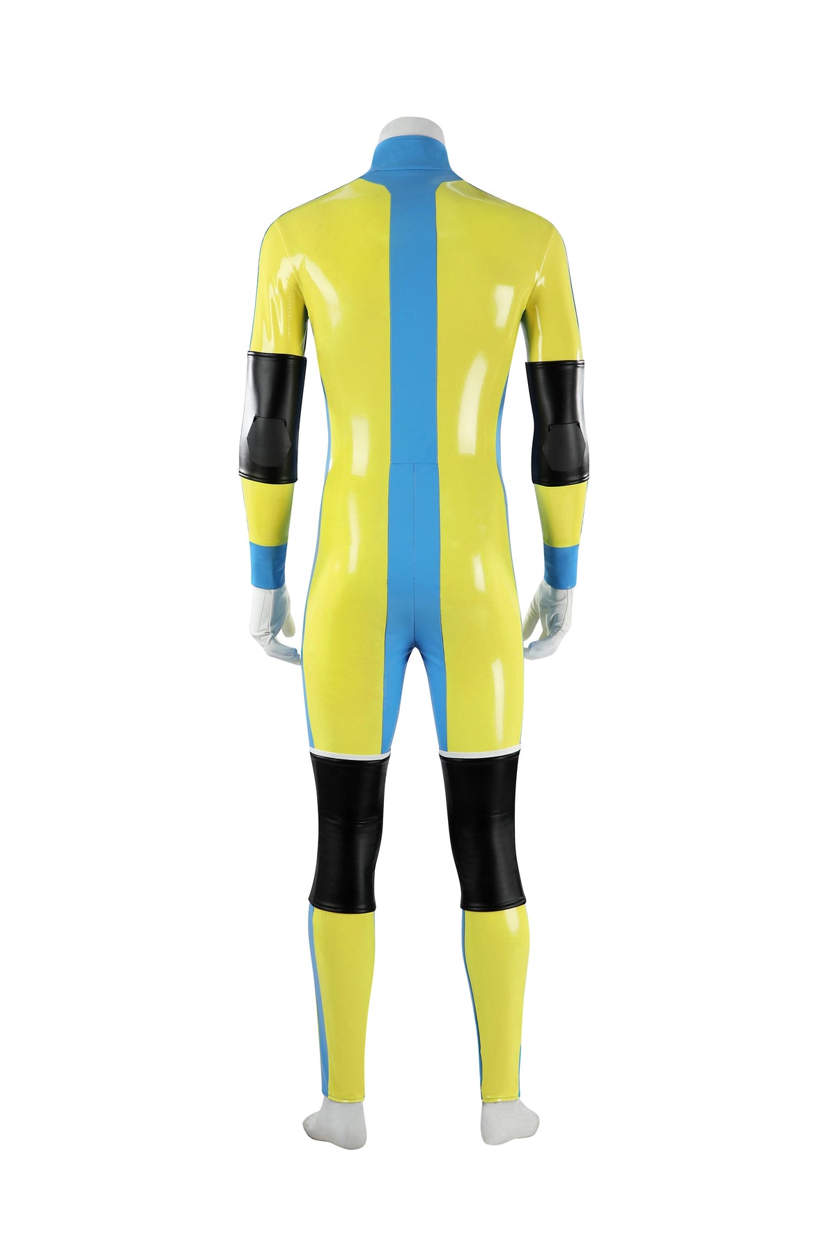 Dispatch Waterboy Cosplay Costume | Game Outfit