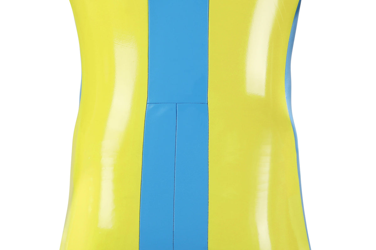 Dispatch Waterboy Cosplay Costume | Game Outfit