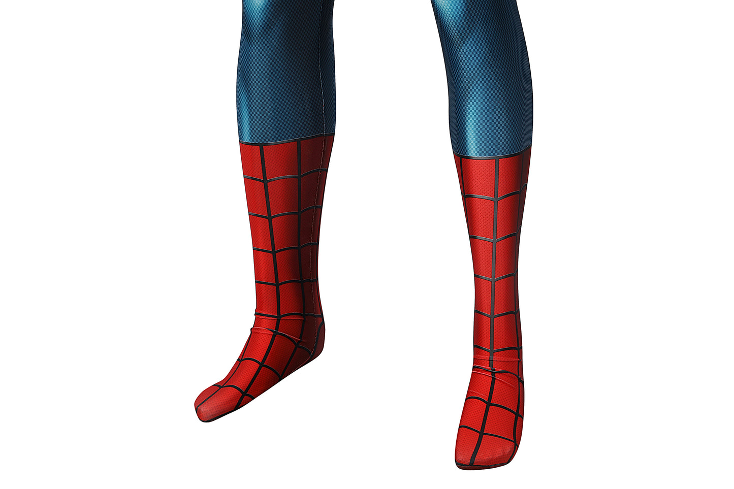 Spider-Man 3 Final Swing Suit Cosplay Costume | Marvel Outfit
