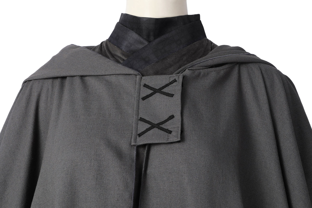 Star Wars Ahsoka Tano Cosplay Costume – TV Outfit – photo 14 of 24