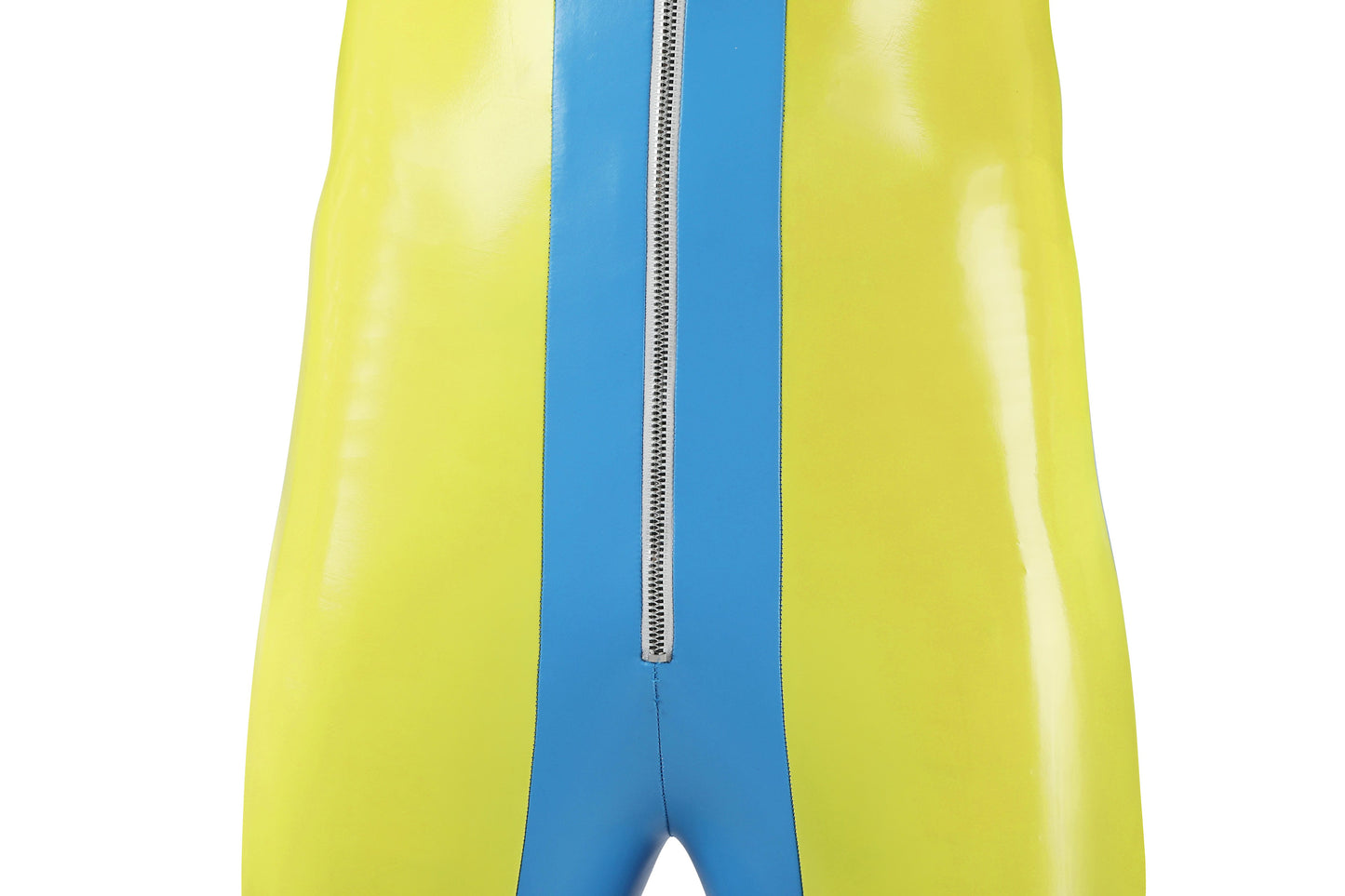 Dispatch Waterboy Cosplay Costume | Game Outfit