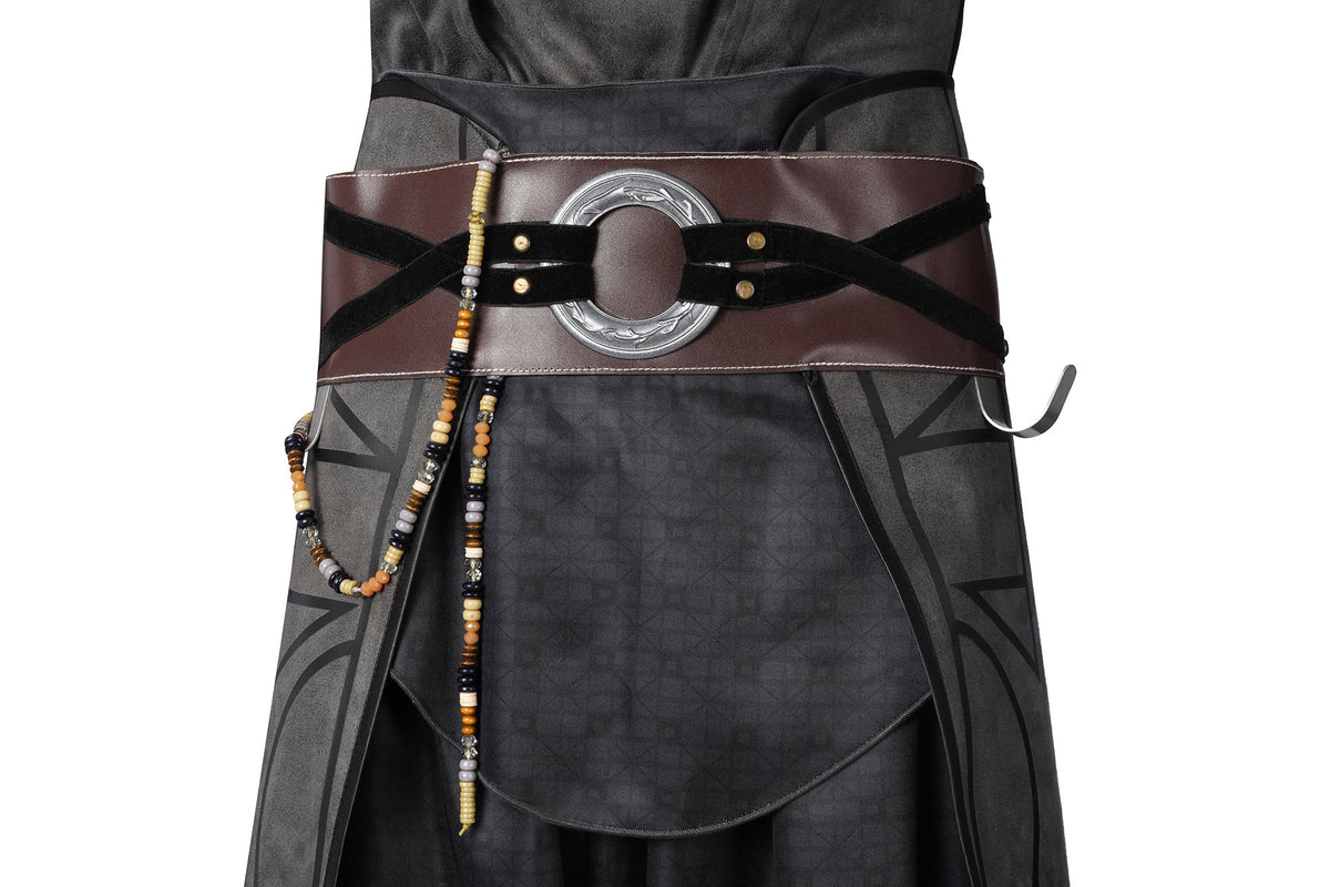 Star Wars Ahsoka Tano Cosplay Costume – TV Outfit – photo 19 of 24