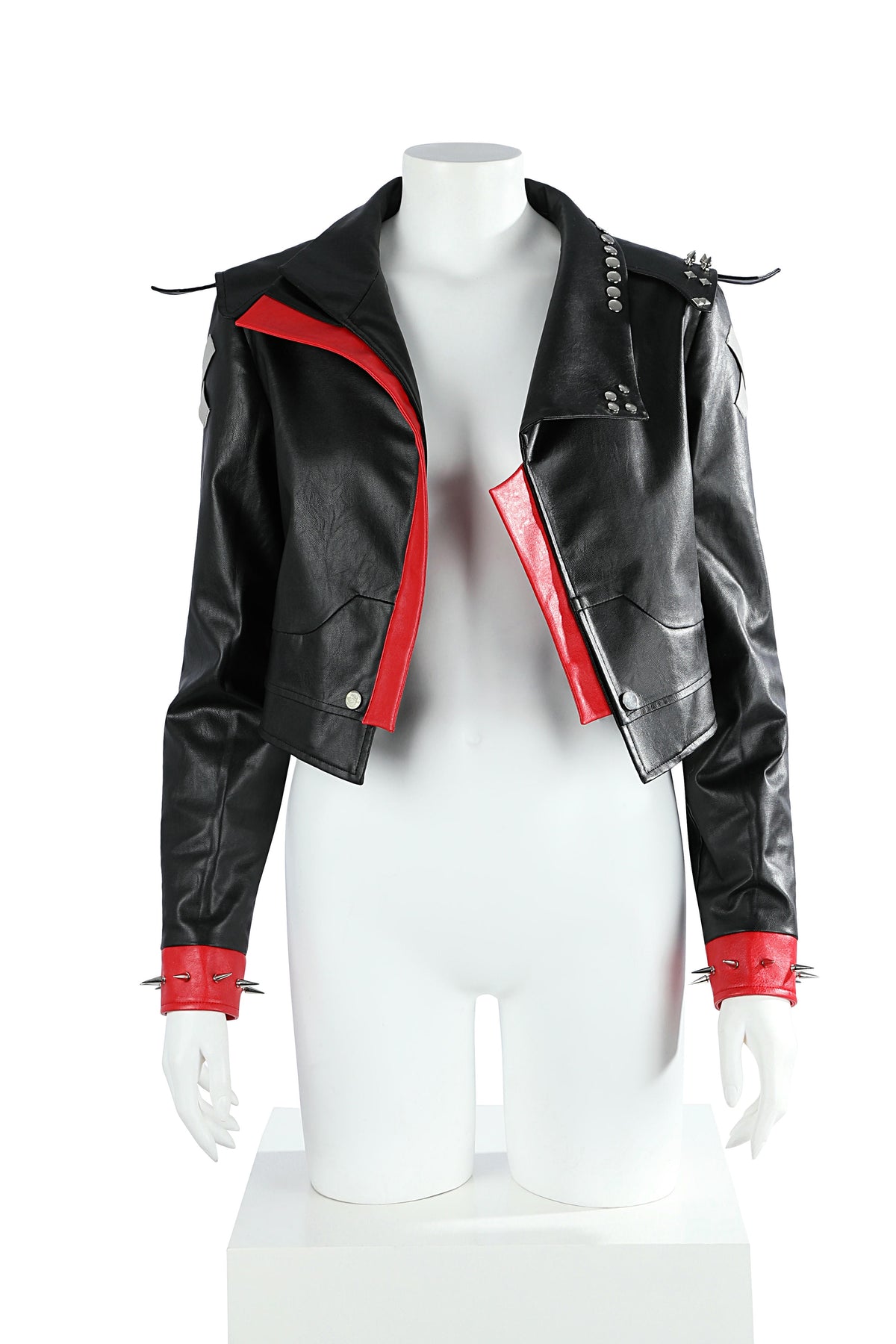 Veste Arcane League of Legends VI pour cosplay | Tenue de jeu