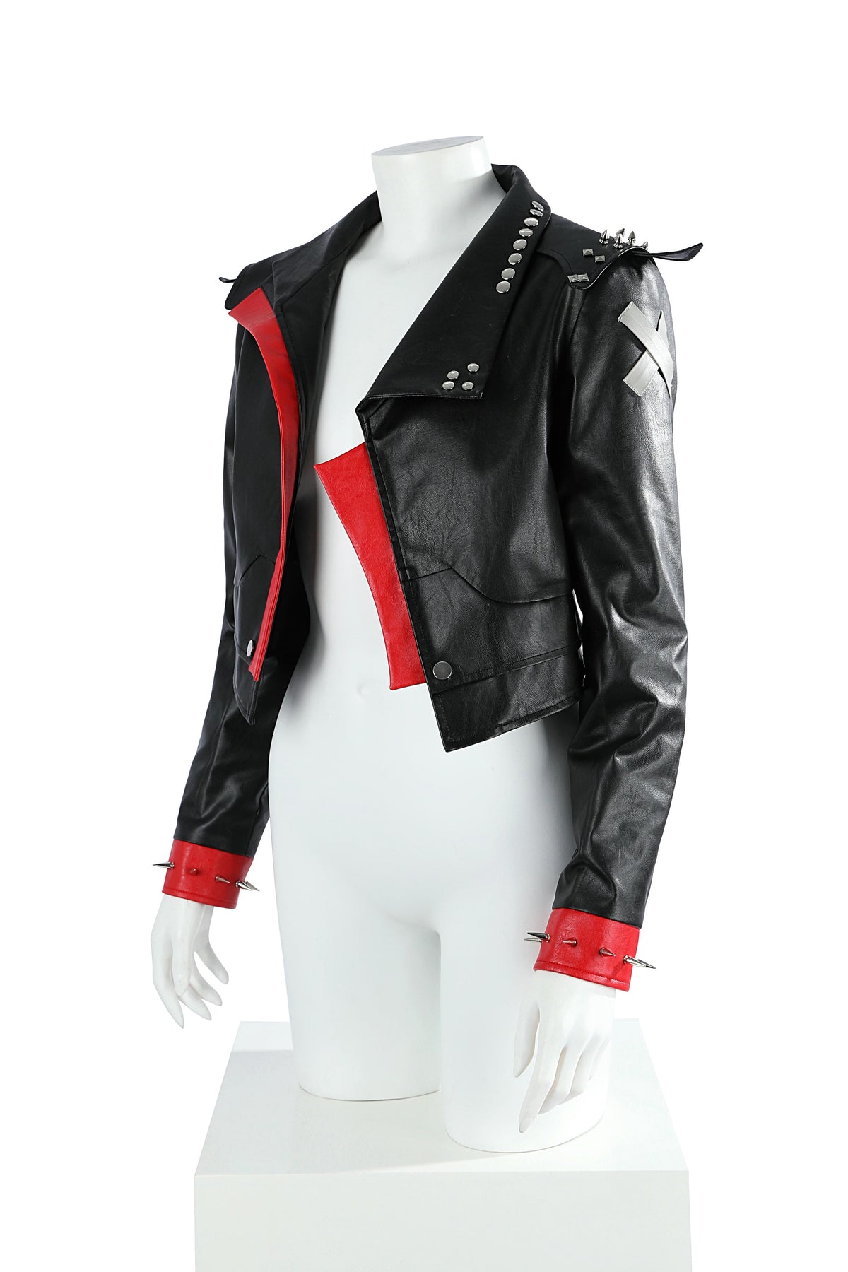 Veste Arcane League of Legends VI pour cosplay | Tenue de jeu