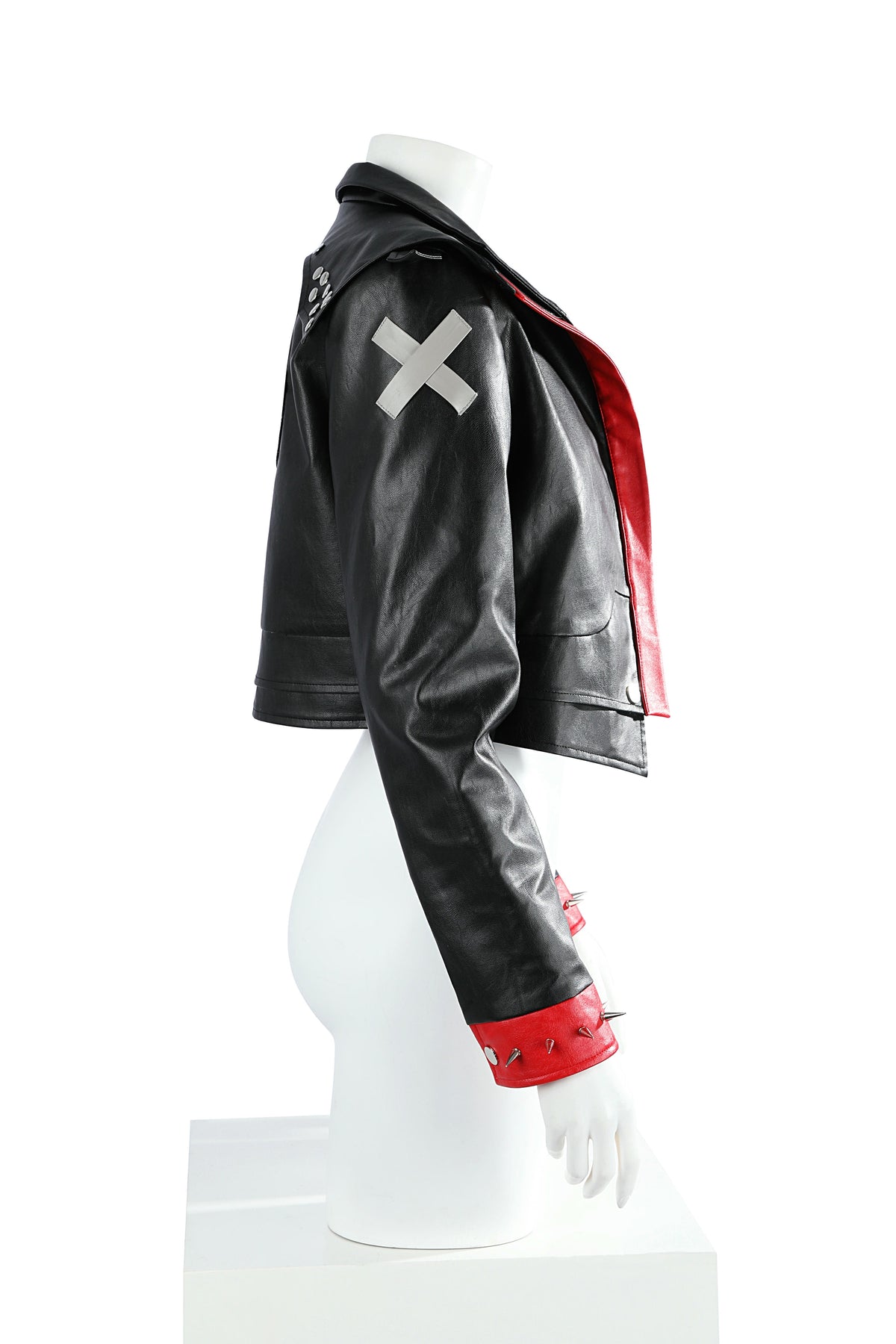 Veste Arcane League of Legends VI pour cosplay | Tenue de jeu