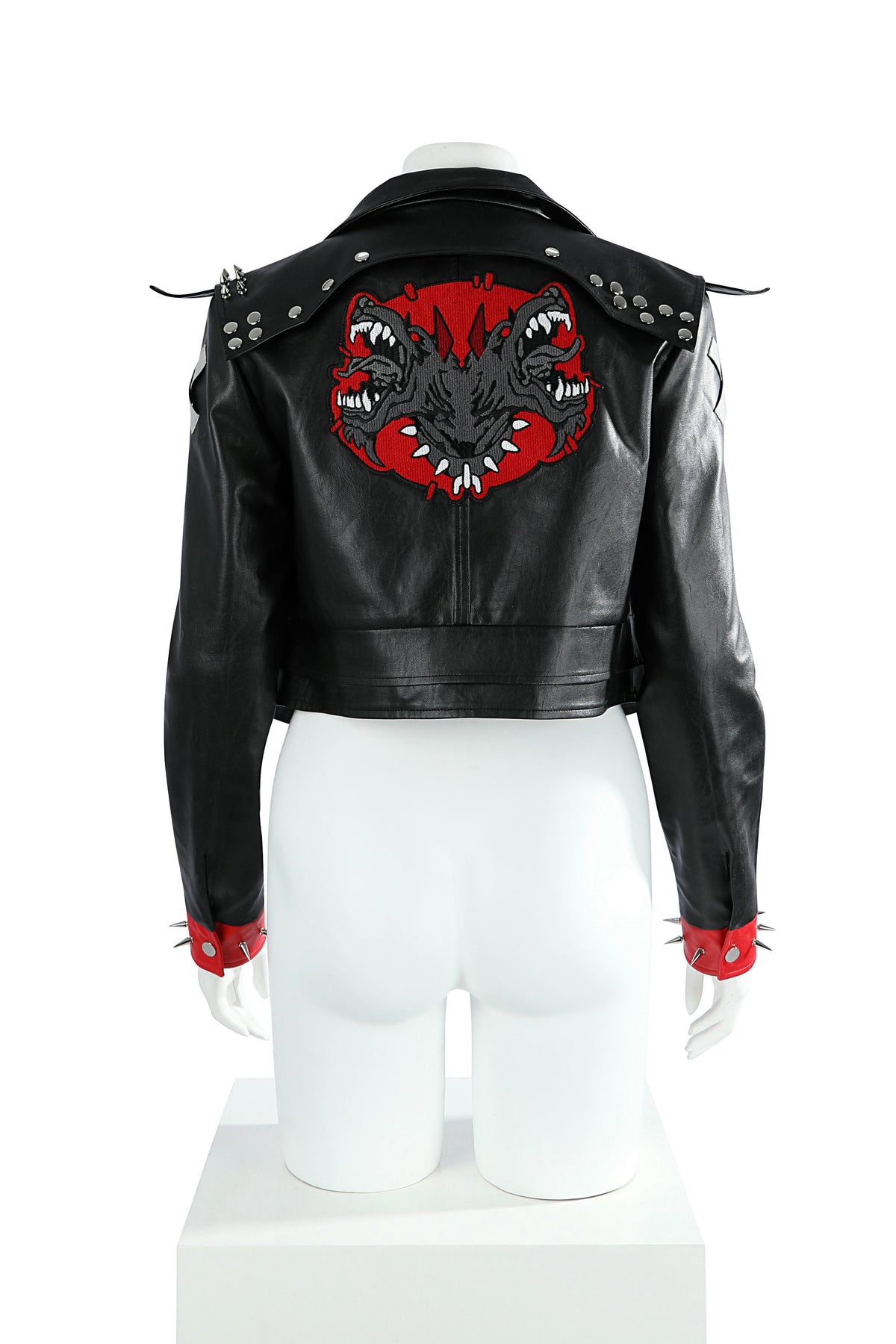 Veste Arcane League of Legends VI pour cosplay | Tenue de jeu