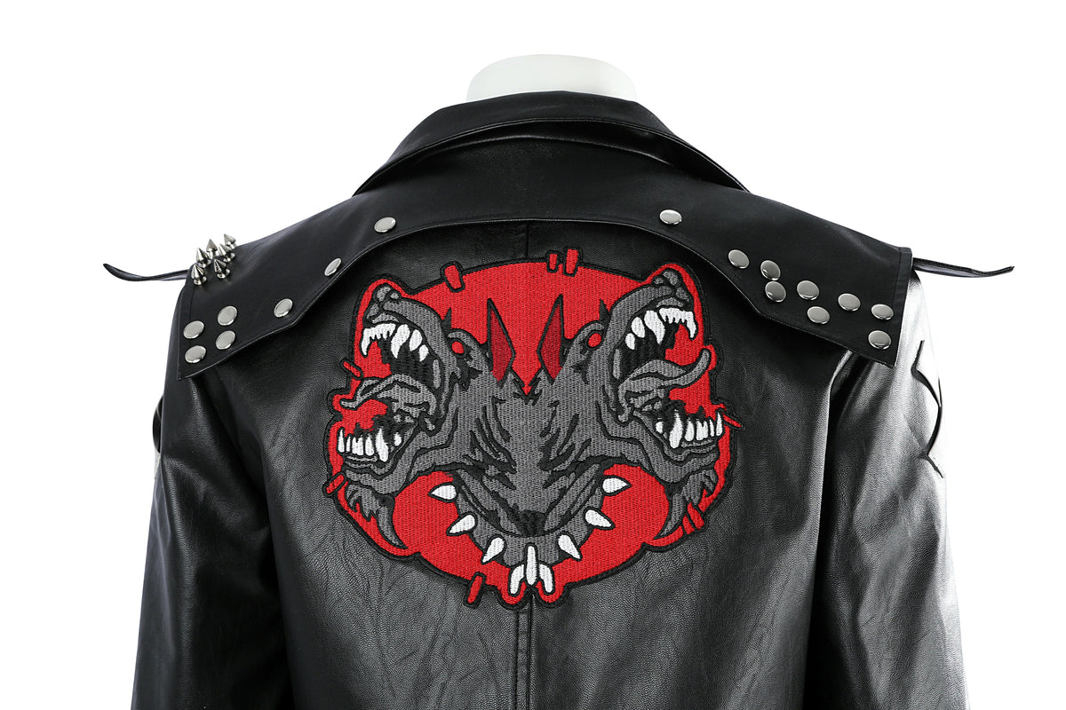 Veste Arcane League of Legends VI pour cosplay | Tenue de jeu