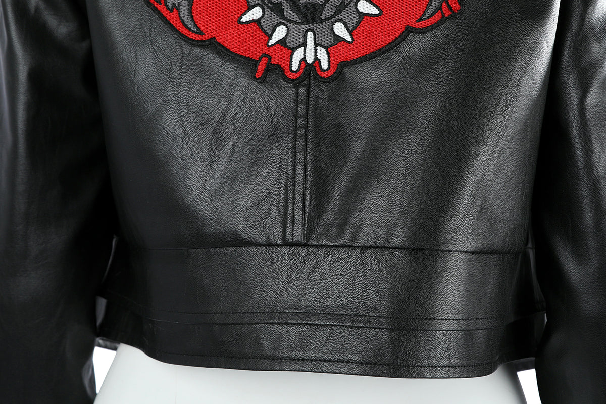 Veste Arcane League of Legends VI pour cosplay | Tenue de jeu