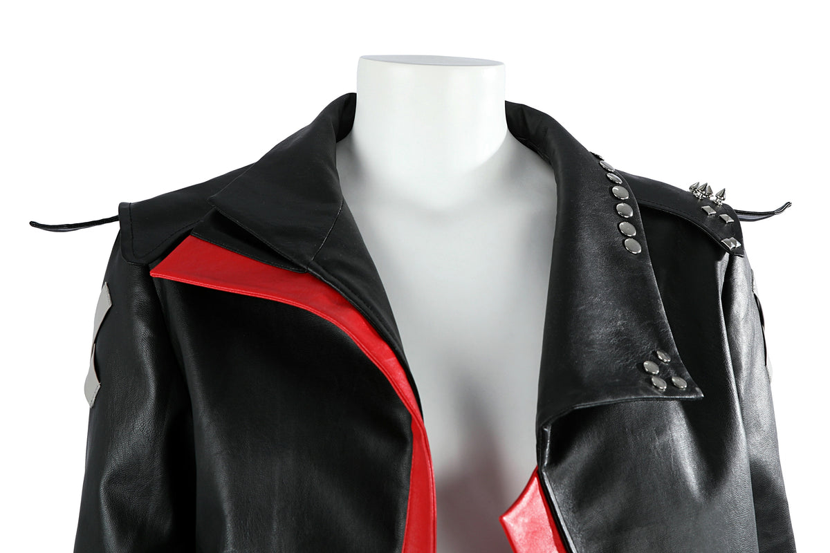 Veste Arcane League of Legends VI pour cosplay | Tenue de jeu