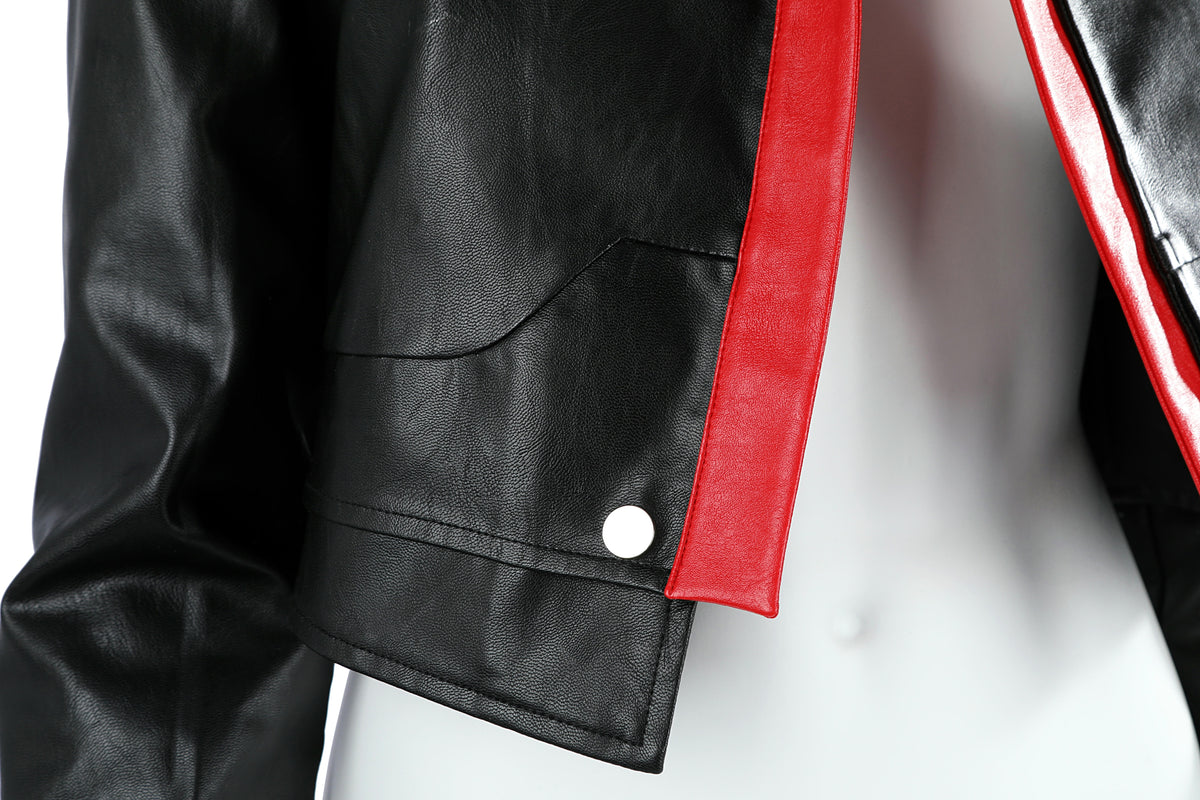 Veste Arcane League of Legends VI pour cosplay | Tenue de jeu