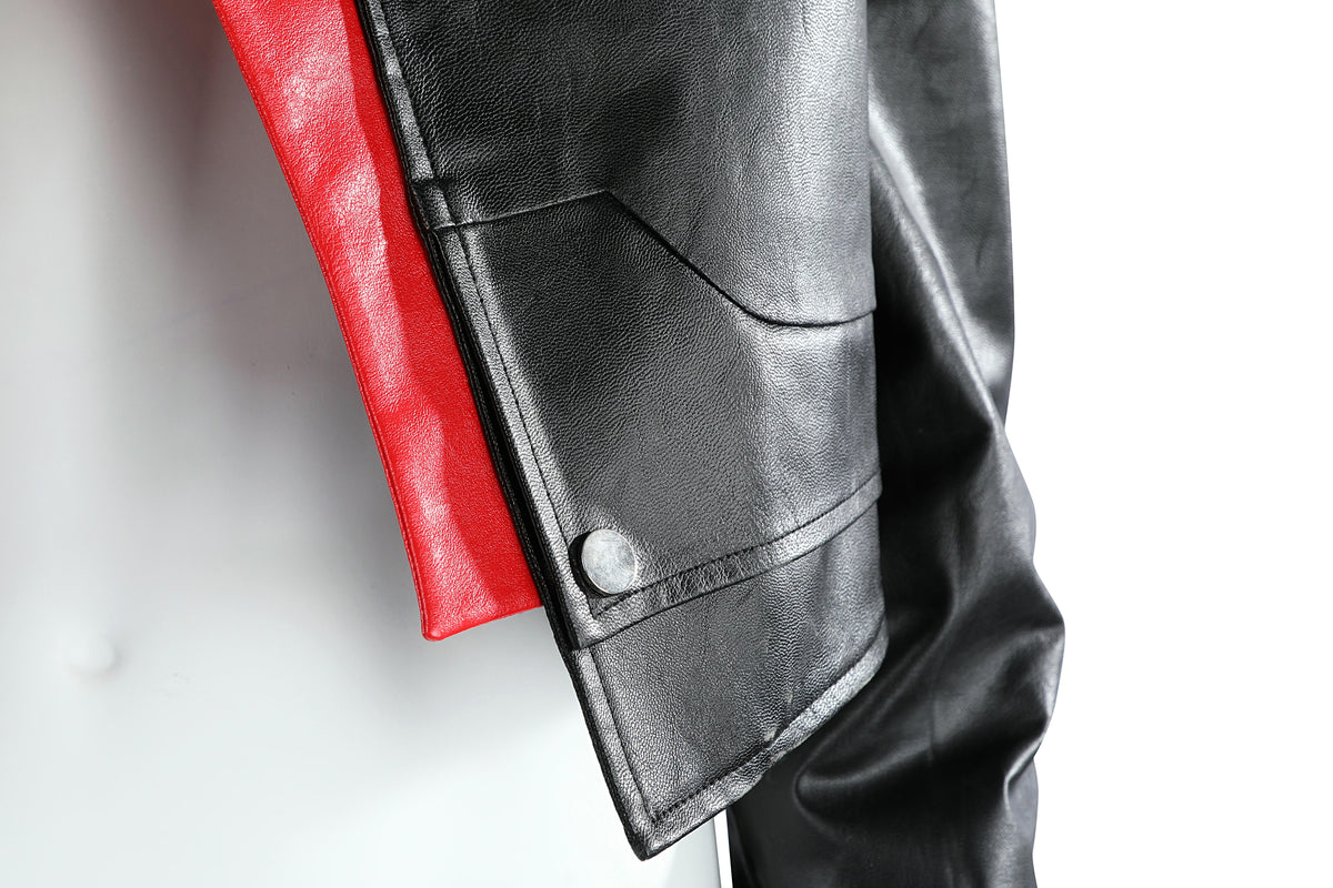 Veste Arcane League of Legends VI pour cosplay | Tenue de jeu