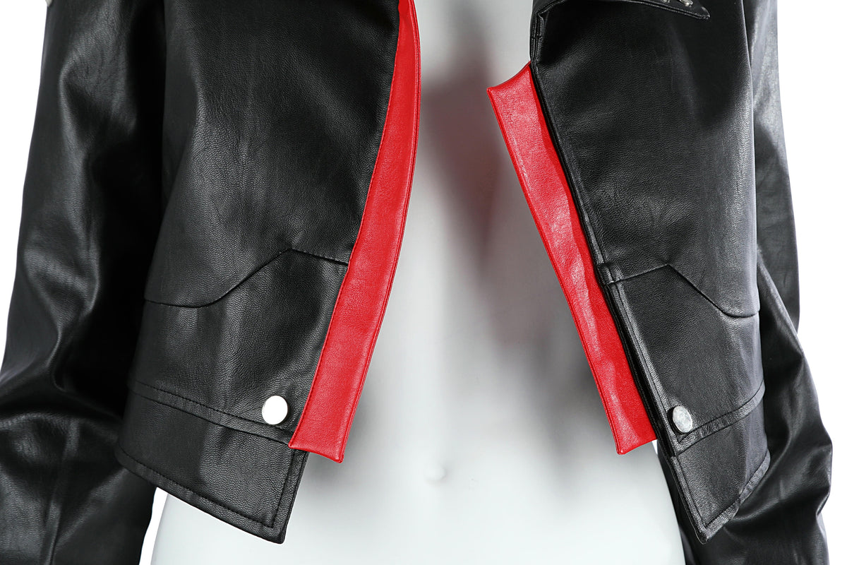 Veste Arcane League of Legends VI pour cosplay | Tenue de jeu