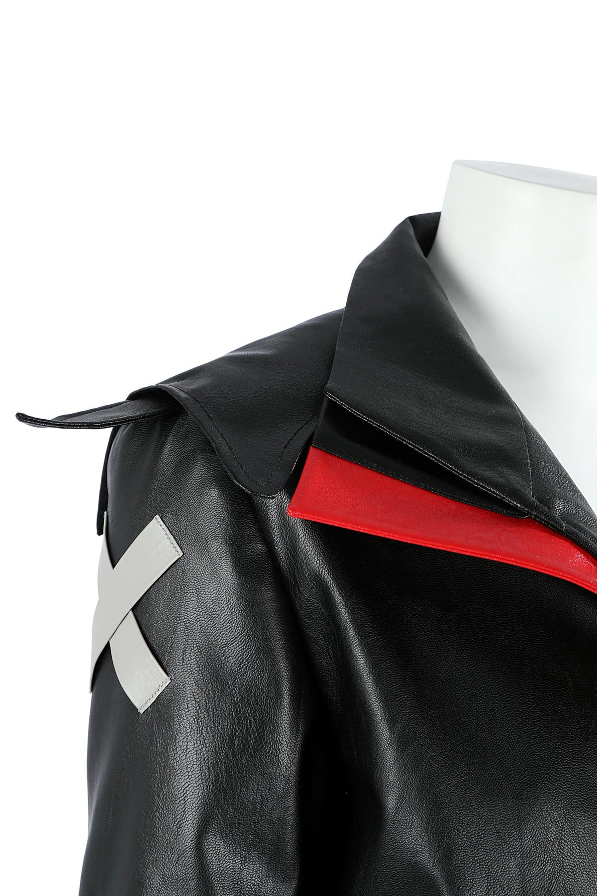 Veste Arcane League of Legends VI pour cosplay | Tenue de jeu