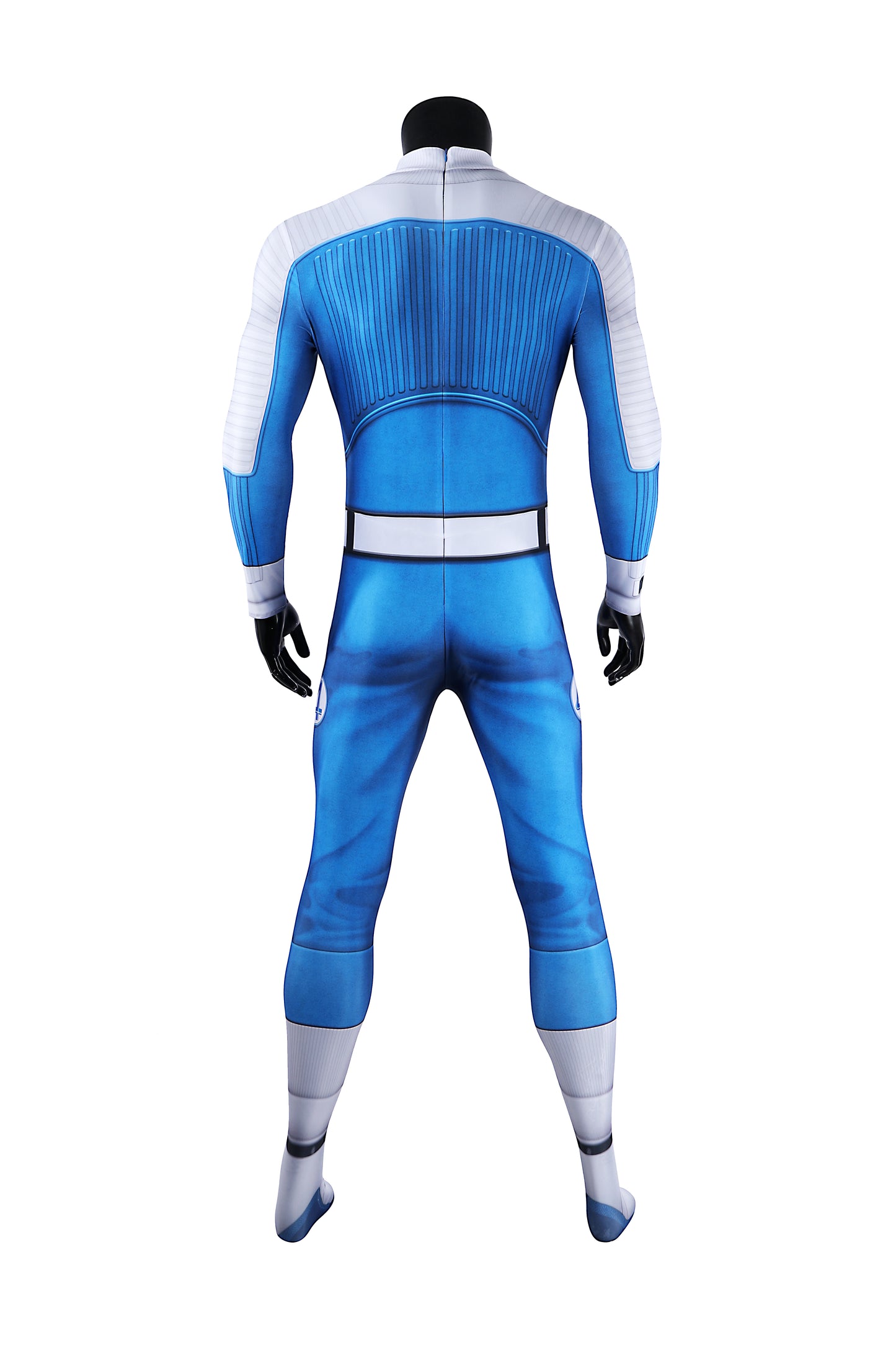 Fantastic Four Thing Cosplay Costume | Marvel Outfit