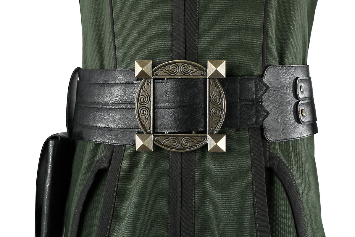 Costume de cosplay Doctor Doom V2 | Tenue Marvel