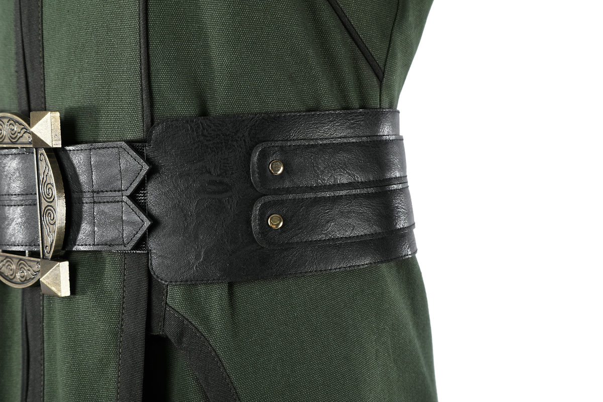 Costume de cosplay Doctor Doom V2 | Tenue Marvel