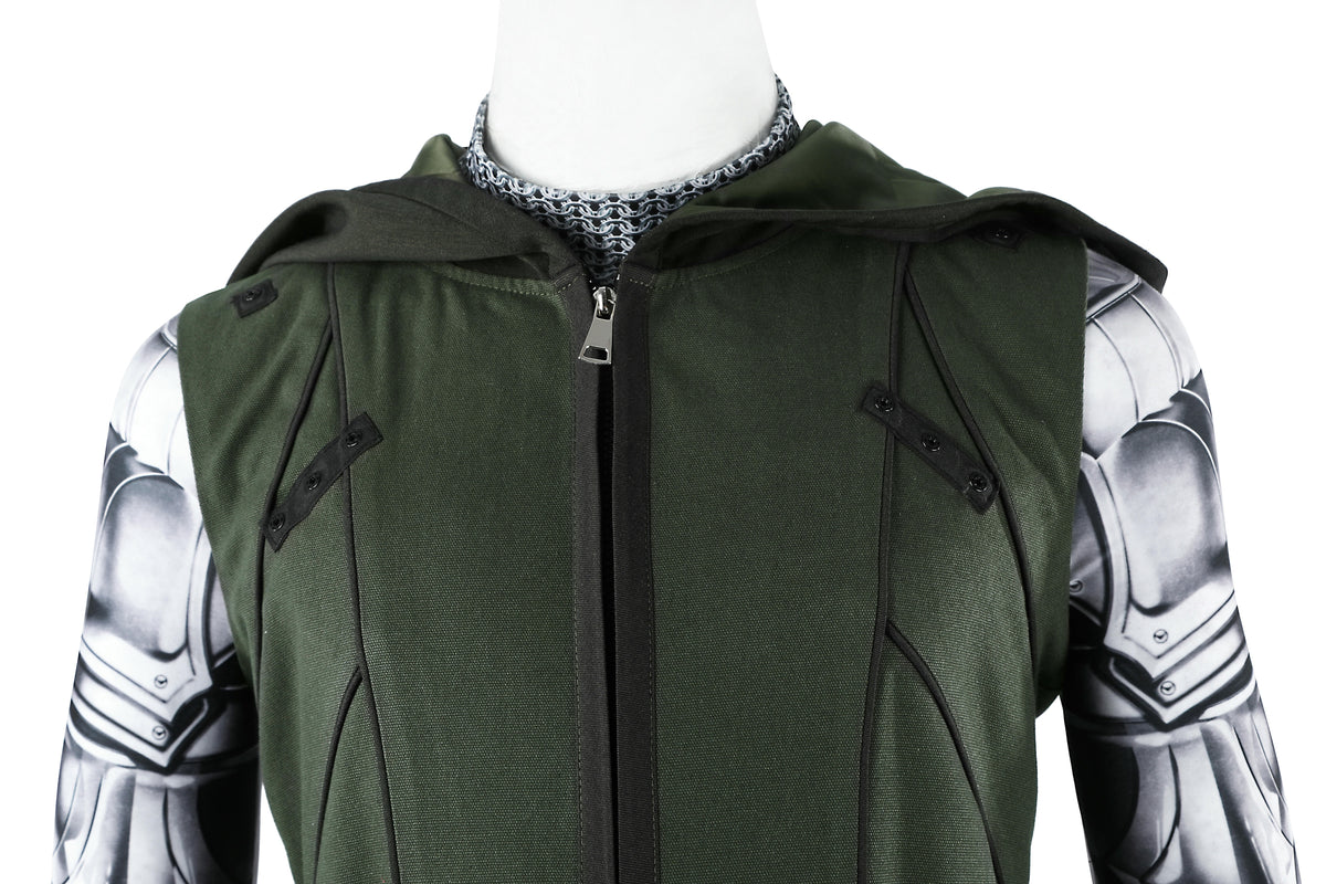 Costume de cosplay Doctor Doom V2 | Tenue Marvel