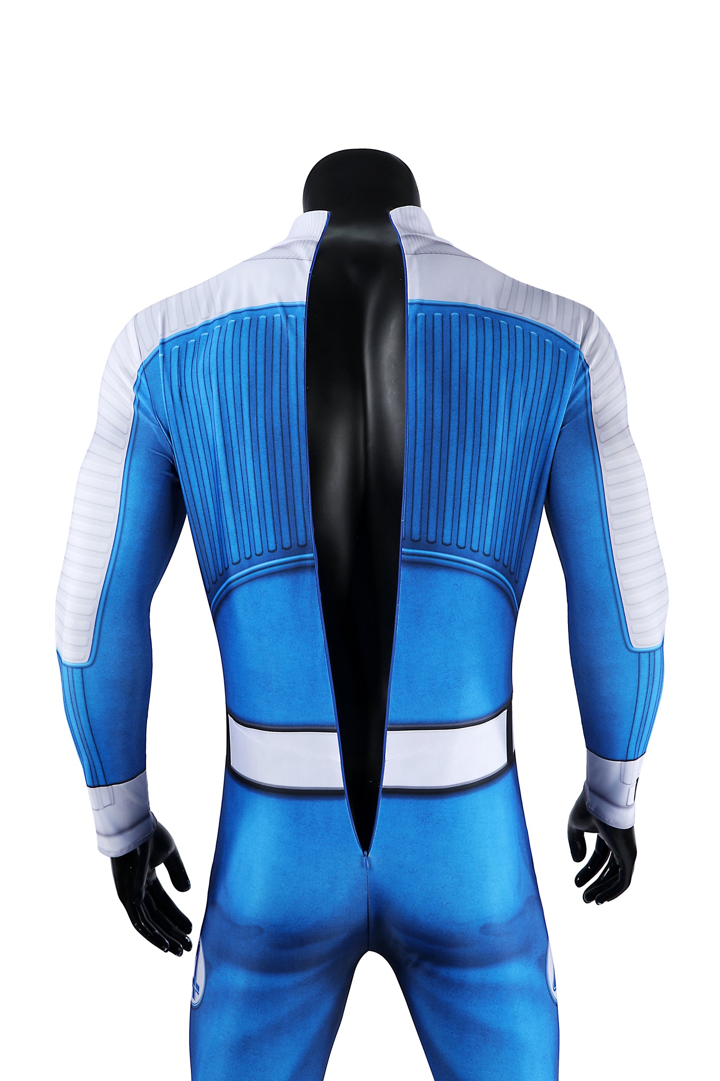 Fantastic Four Thing Cosplay Costume | Marvel Outfit