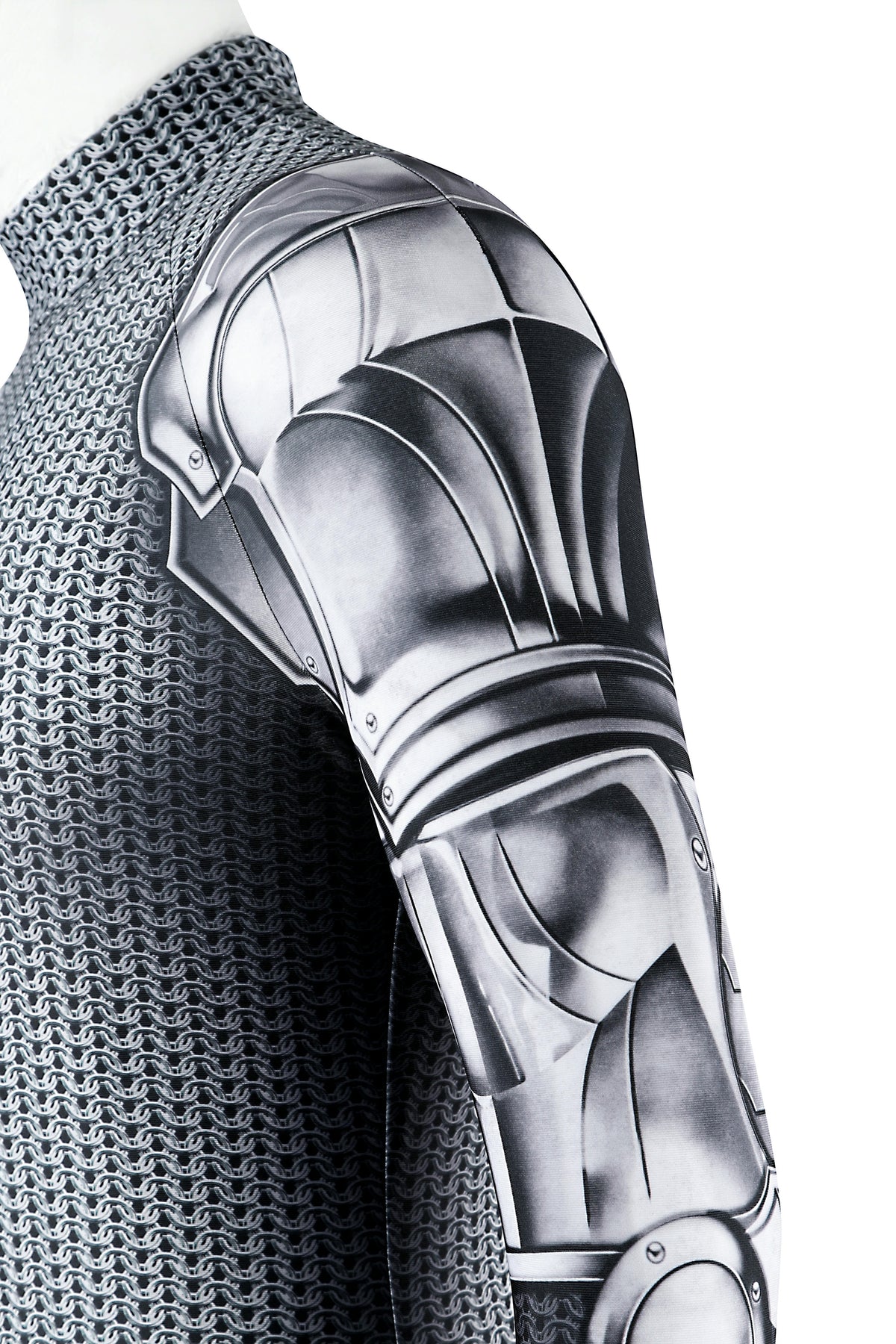 Costume de cosplay Doctor Doom V2 | Tenue Marvel