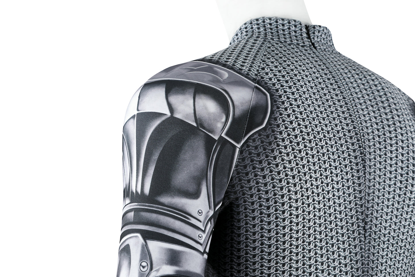 Costume de cosplay Doctor Doom V2 | Tenue Marvel
