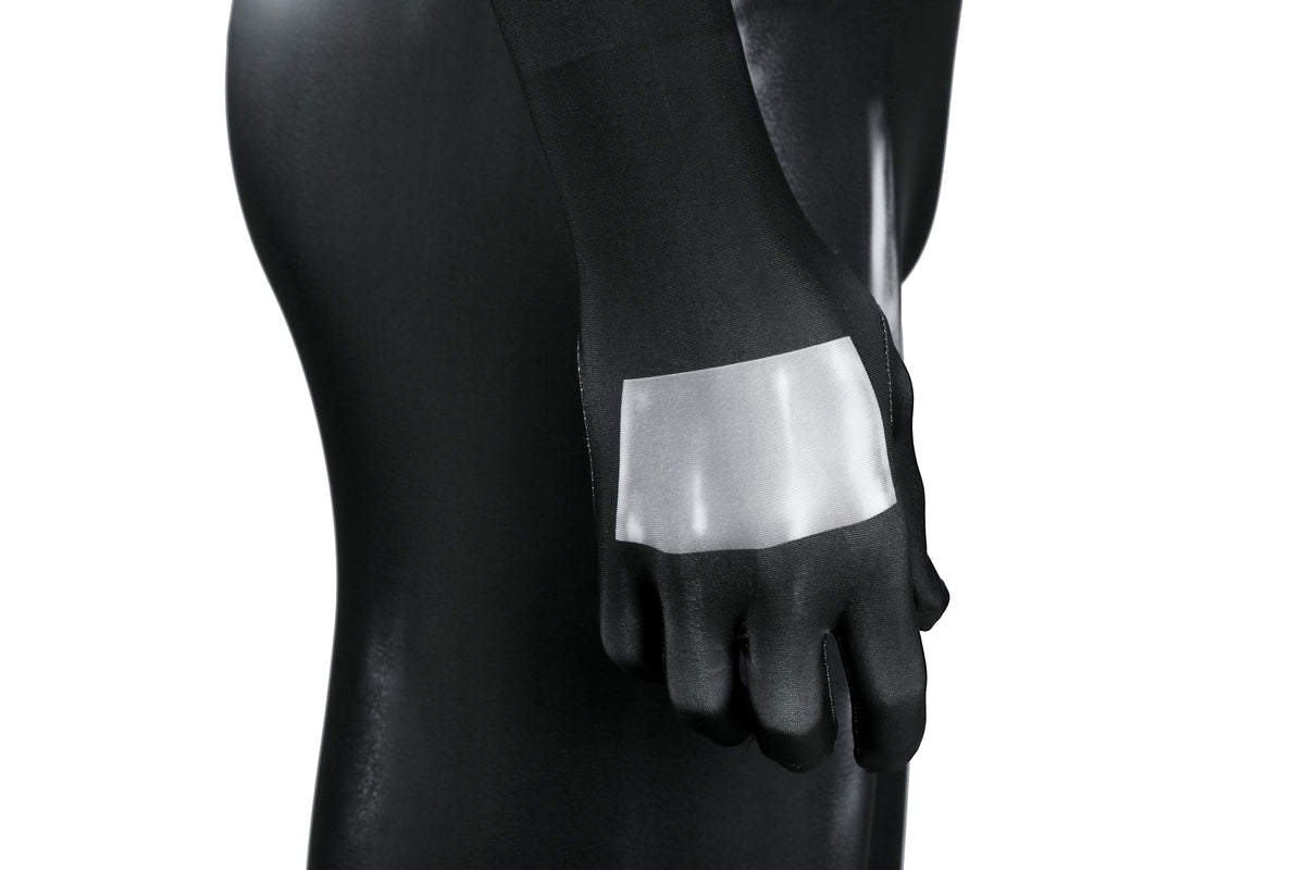 Spider-Man 2 Black Suit Cosplay Costume | Marvel Outfit