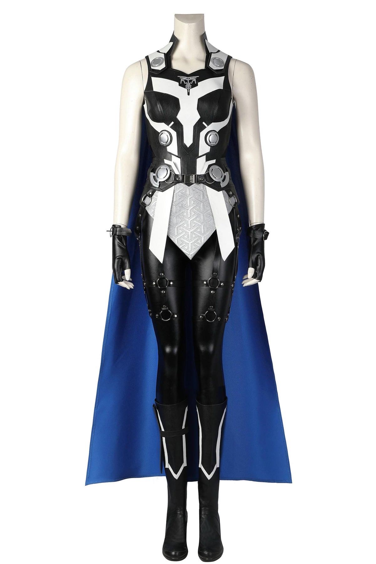 Thor Love and Thunder Valkyrie Custom Cosplay Shoes – Superhero Footwear – photo 2 of 3