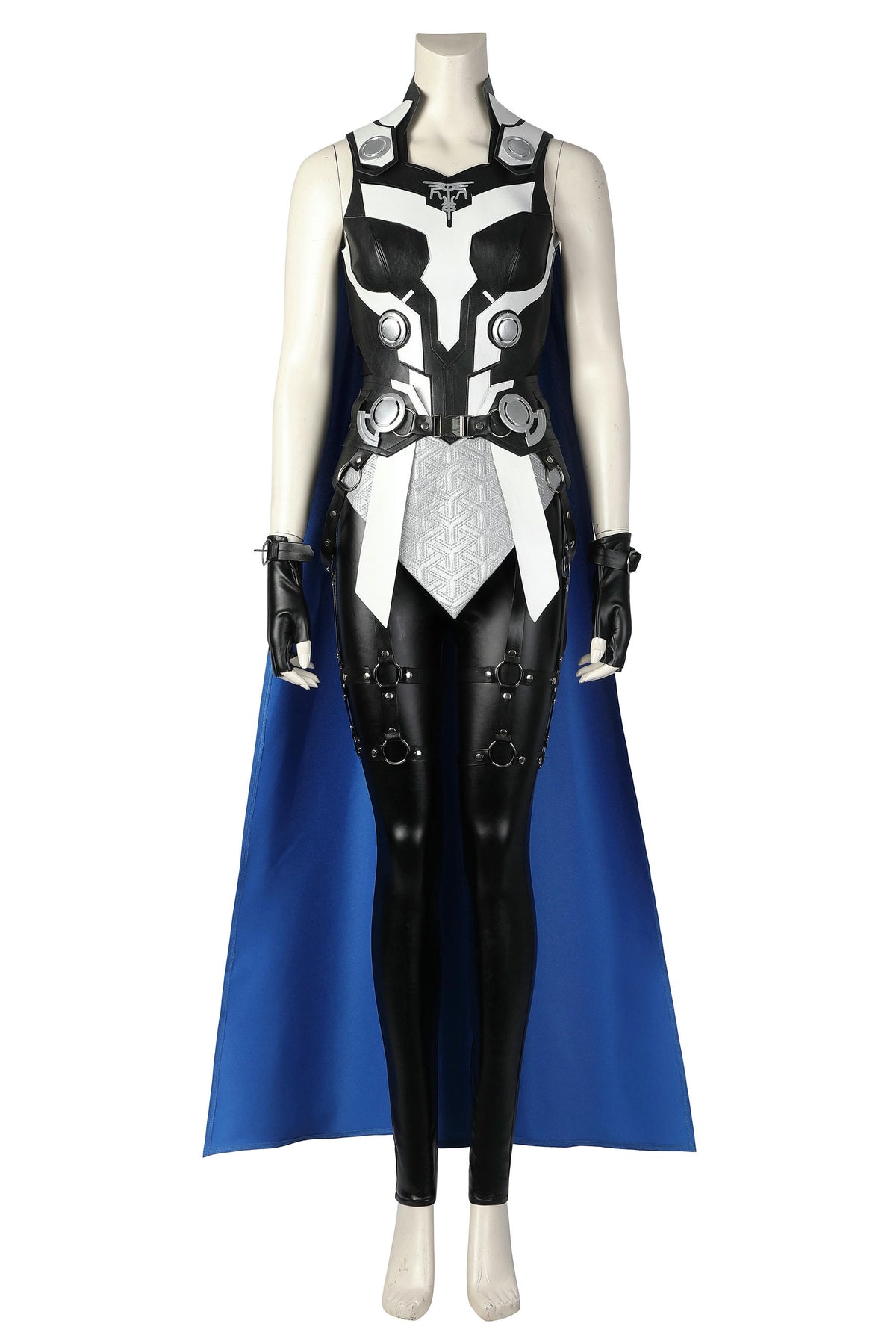 Costume de Valkyrja de Thor 4 Love and Thunder | Tenue Marvel 