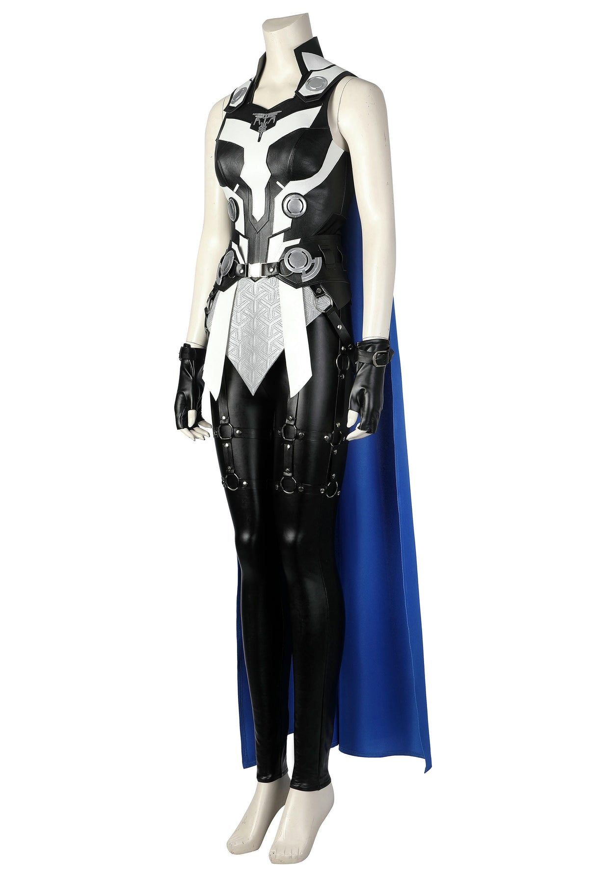 Costume de Valkyrja de Thor 4 Love and Thunder | Tenue Marvel 
