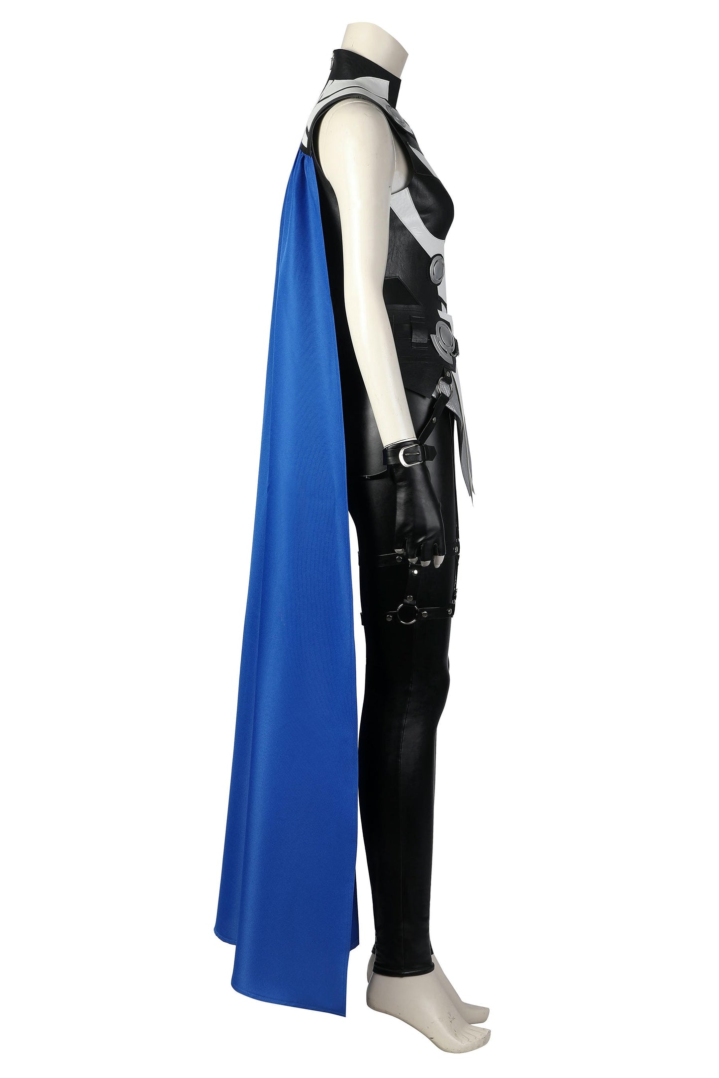 Costume de Valkyrja de Thor 4 Love and Thunder | Tenue Marvel 